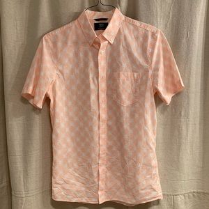 1901 Short Sleeve Button Down